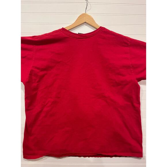 Vintage 90s Disney Mickey Mouse graphic tee - Picture 2 of 5